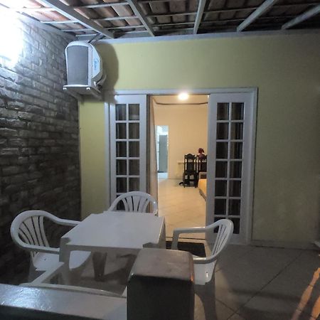 Casa De Praia Familia Macedo Араял до Кабо Екстериор снимка